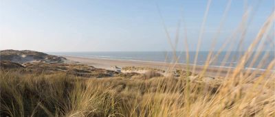 Appartementen en huizen in Nieuwpoort