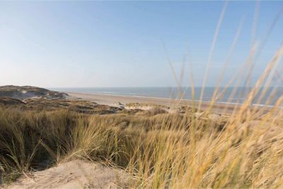 Onze deur staat steeds open