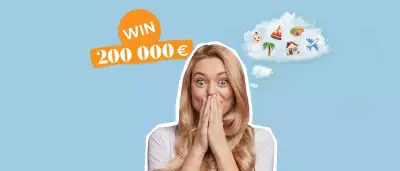 CENTURY 21 lanceert de eerste grote nationale vastgoed wedstrijd