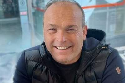 Christophe Decock: Grand Centurion en Top 21 Global Producer