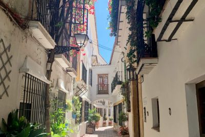 Investeren en genieten in Zuid-Spanje