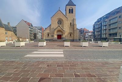 Nieuwpoort-Stad