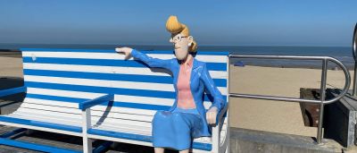 Westende